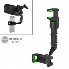 Torima 360° Telefon Tutucu Dikiz Aynası Evrensel 360° Dönen Araba Telefon Tutucusu Torima 360° Telefon Tutucu Dikiz Aynası Evrensel 360° Dönen Araba Telefon Tutucusu