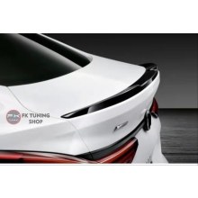 Bmw F44 Sedan M Performance Arka Spoyler 2 serisi 2019 üzeri Pianoblack-Plastik Bmw F44 Sedan M Performance Arka Spoyler 2 serisi 2019 üzeri Pianoblack-Plastik