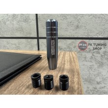 MUGEN VİTES TOPUZU ÜNİVERSAL 3 APARATLI GRİ RENK 13 CM