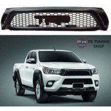 Toyota Hilux Revo Ön Panjur Seti 2016 ve üzeri