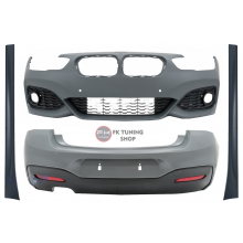Bmw F20 Lci M Technic Body Kit Seti 2015-2018