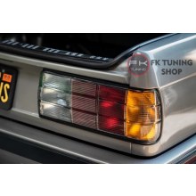 Bmw E30 Coupe Sedan Mhw Açık Dizayn Stop Sağ-Sol Set
