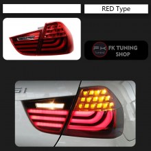 Bmw E90 Lci Led Arka Stop Seti 3 Serisi 2009-2012 Bmw E90 Lci Led Arka Stop Seti 3 Serisi 2009-2012