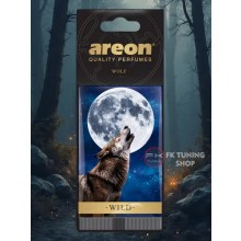 Areon Wild Wolf Oto Araç Kokusu 1 adet 