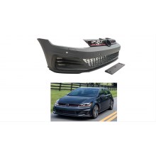 Volkswagen Golf 7.5 Gti Ön Tampon seti 2018 ve üzeri 