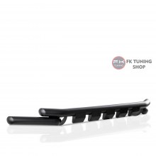 Off Road Ön Koruma Demiri Ön Tampon Barı Siyah Renk Araca Özel PST24 Glo Ctiy Black