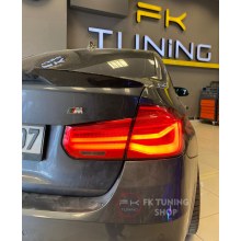 Bmw F30 Lci Led Stop Takımı Redline 2012-2015