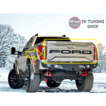 Ford Ranger Bagaj Kaplaması 2012-2022 Taiwan Malı Kamera Yerli
