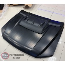 Ford Ranger F150 Gen3 Ön Kaput Seti + Keçesi + Üst Kapak Dönüşümlü Araçlara Uygun