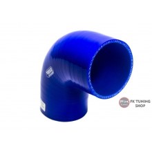 SAMCO 90 DERECE MAVİ DİRSEK BİG TUBE APARATI VB