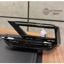 VOLKSWAGEN TİGUAN R LİNE TAMPON UYUMLU SOL SİS ÇERÇEVESİ LEFT 1 ADET SIFIR VOLKSWAGEN TİGUAN R LİNE TAMPON UYUMLU SOL SİS ÇERÇEVESİ LEFT 1 ADET SIFIR