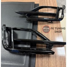 VOLKSWAGEN GOLF 7.5 R TAMPON UYUMLU SAĞ+SOL SİS ÇERÇEVESİ 2 ADET SIFIR VOLKSWAGEN GOLF 7.5 R TAMPON UYUMLU SAĞ+SOL SİS ÇERÇEVESİ 2 ADET SIFIR