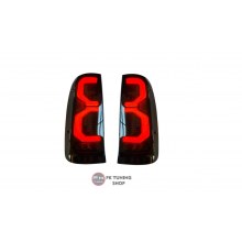 Toyota Hilux Vigo 2012-2015 Uyumlu 2019 dizayn Led Stop Seti 