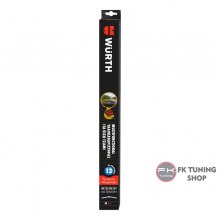 Würth Araç Arka Cam Sileceği 4 Mevsim 250 mm - 12 Aparatlı (1 Adet