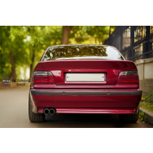 Bmw E36 Arka Tampon Seti M3 Dizayn 1990-1998 (ithal-boyasız Bmw E36 Arka Tampon Seti M3 Dizayn 1990-1998 (ithal-boyasız