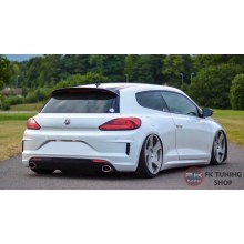 VOLKSWAGEN SCİROCCO MAKYAJLI KASA R DİZAYN ARKA TAMPON SETİ 2015-2019 VOLKSWAGEN SCİROCCO MAKYAJLI KASA R DİZAYN ARKA TAMPON SETİ 2015-2019