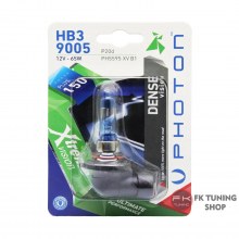  Photon HB3 9005 Xtreme Vision Blister +%150 Fazla Işık Ampul 1 ADET