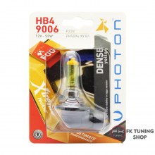  Photon HB4 9006 Xtreme Yellow Blister Sarı Işık 1 Adet Ampul