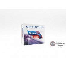 Photon Hb3 9005 Led Xenon Mono Serisi Arctic White