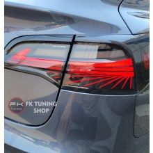 Tesla Model Y & Model 3 Uyumlu Shadow Led Stop Seti