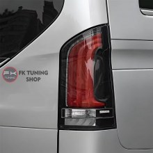 Mercedes Benz Vito Led Stop Seti Smoke/Kırmızı 2015-2019 W447