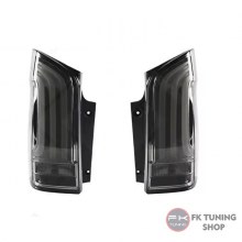 Mercedes Vito Led Stop Şeffaf Renk W447 2015-2019