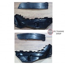 Ford Ranger Ön Tampon Braketi Sağ Sol Set T7 2016-2018