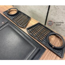 Bmw F10 M-Tech Ön Sis Çerçevesi Sağ-Sol Set 2010-2013 temiz çıkma Bmw F10 M-Tech Ön Sis Çerçevesi Sağ-Sol Set 2010-2013 temiz çıkma