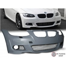 Bmw E92 E93 M Technic Ön Tampon Seti 2006-2009 ithal plastik Bmw E92 E93 M Technic Ön Tampon Seti 2006-2009 ithal plastik
