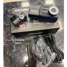 DRIVETEC A17 ÖN - ARKA - İÇ DVR KAYIT KAMERASI ULTRA HD DRIVETEC A17 ÖN - ARKA - İÇ DVR KAYIT KAMERASI ULTRA HD