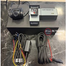CARROZZERIA ÖN - ARKA - İÇ DVR KAYIT KAMERASI ULTRA HD CARROZZERIA ÖN - ARKA - İÇ DVR KAYIT KAMERASI ULTRA HD