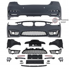 Bmw F30 M3 Body Kit Seti 2011-2019 (good go taiwan)