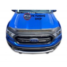 FORD RANGER T7 T8 İTHAL KAPUT RÜZGARLIĞI 2015-2022 