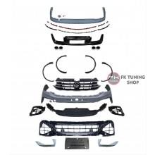 Volkswagen Tiguan R Bodykit Seti 2020 ve üzeri