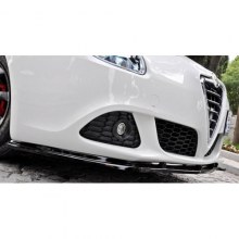 ALFA ROMEO GİULİETTA BODY KİT SETİ (plastik/boyasız)