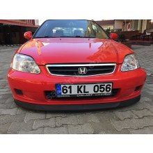 ASTRA H LİP HER ARACA UYGUN ESNEK (plastik)