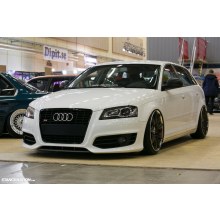 AUDİ A3 8P SPOR YAY 5 CM 2003-2013 Apexi Marka