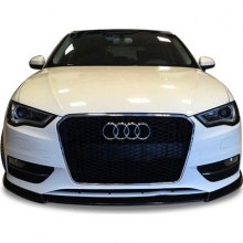 AUDİ A3 8V BODY KİT 2012-2016 (plastik-boyasız)