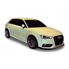AUDİ A3 8V PS MODEL MARŞPİYEL TAKIMI 2013-2016
