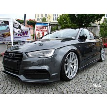 AUDİ A3 8V SPOR YAY 5 CM 2013 - 2016 Apexi Marka
