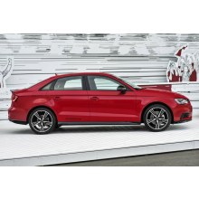 AUDİ A3 SEDAN S LİNE 8V MARŞPİYEL TAKIMI
