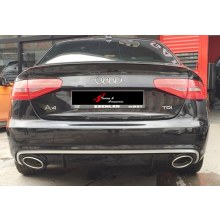 AUDİ A4 B8 RS4 EGZOZ UCU