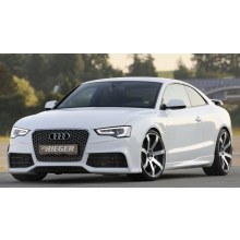 AUDİ A5 B8 B9 S LİNE 2 KAPI COUPE MARŞPİYEL TAKIMI 2008 - 2016 