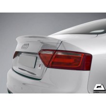 AUDİ A5 B8 COUPE CARACTERE SPOYLER