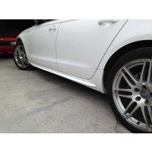 AUDİ A5 S LİNE MARSPİYEL SETİ