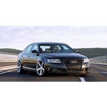 AUDİ A6 4F RS6 ÖN PANJUR 2005-2011