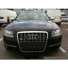 AUDİ A6 4F S6 ÖN PANJUR 2005-2011