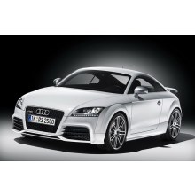 AUDİ TT RS BODY KİT 2009-2014 (plastik)