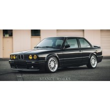 BMW E30 SPOR YAY 5 CM  3 SERİSİ