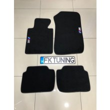 BMW E36 HALI PASPAS (Siyah) BMW E36 HALI PASPAS (Siyah)